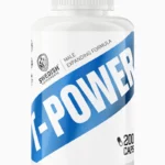 T-Power Testobooster - 200 kapsler