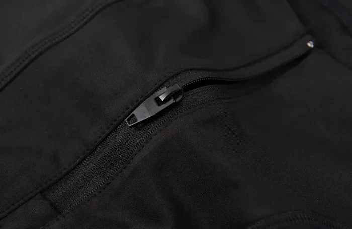 Active 1/4 Zip T-Shirt - Bilde 5