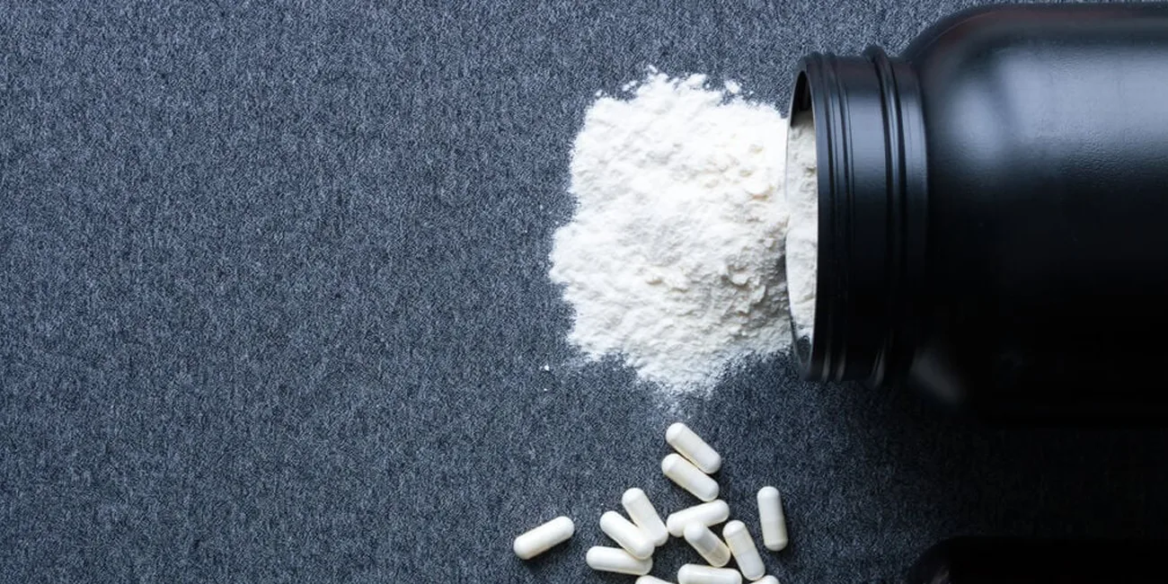 Kreatin
