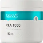 OstroVit CLA 1000 - 180 Kapsler