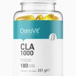 OstroVit CLA 1000 - 180 Kapsler