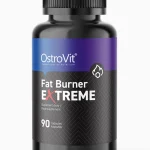 OstroVit Fat Burner eXtreme - 90 Kapsler