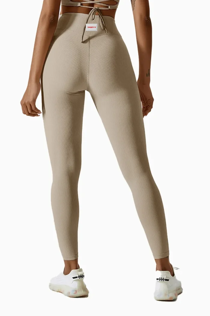 sy237nrcvbg_3.webp Ribbed Crossover Tights - Bilde 2