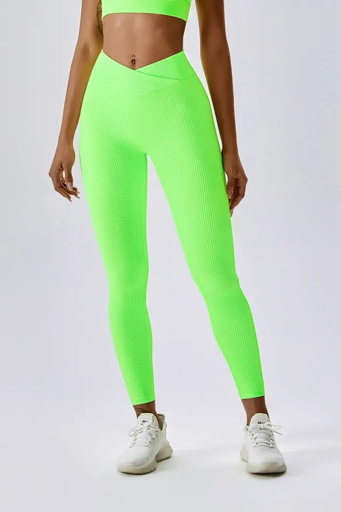 sy237nrcvng_2.webp Ribbed Crossover Tights - Bilde 11