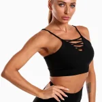 Sporty Rush Seamless Sports Bra