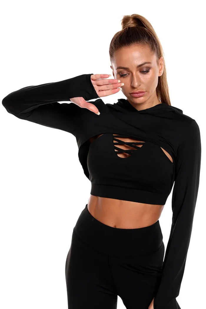 Sporty Rush Seamless Sports Bra - Bilde 5