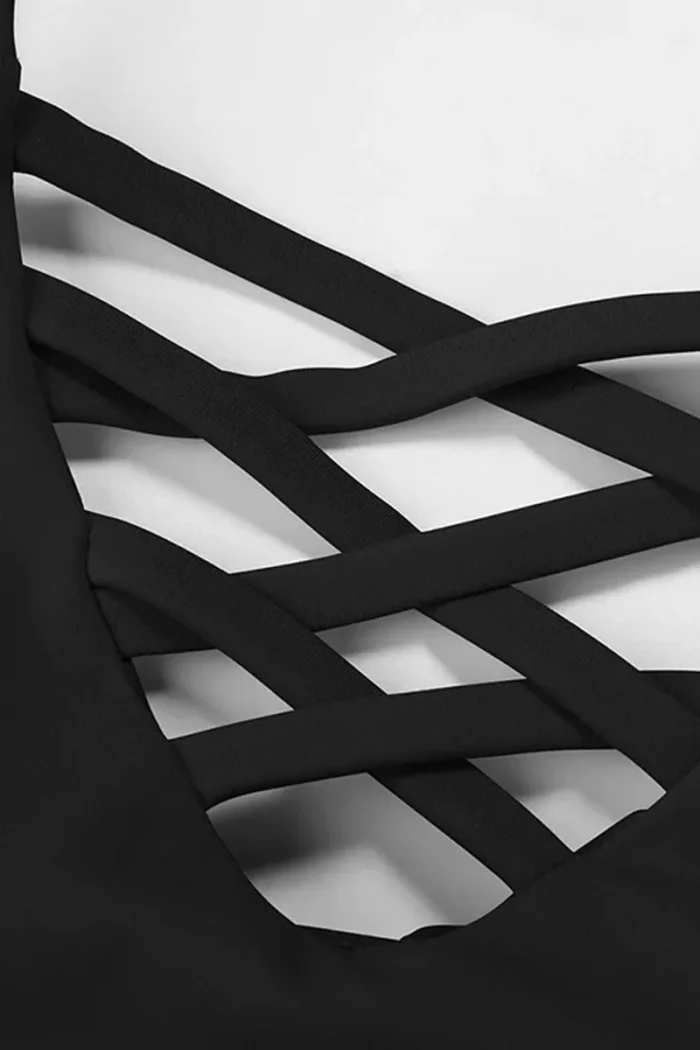 Sporty Rush Seamless Sports Bra - Bilde 6