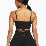 Sporty Rush Seamless Tights