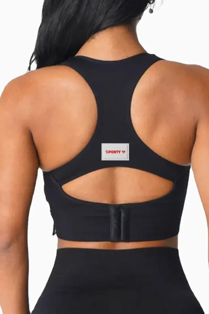 RAW Sports Bra - Bilde 2