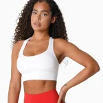 RAW Sports Bra