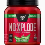 NO-Xplode Legendary PWO