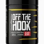 Off The Hook PWO - 525g