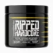 Ripped Hardcore - 90 kapsler