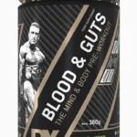 DY Nutrition Blood & Guts - 380g