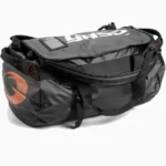 GASP Duffel Bag - Sort