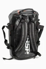 GASP Duffel Bag - Sort
