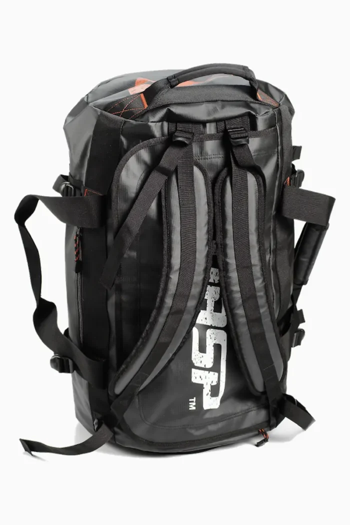 GASP Duffel Bag - Sort - Bilde 2