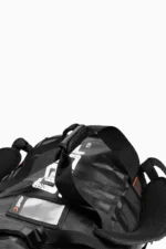 GASP Duffel Bag - Sort