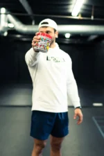 Legend Pre-Workout V4 - 630g/645g/660g/675g - Bilde 4