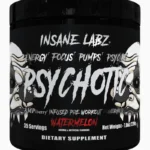 Insane Labz Psychotic PWO - 220g