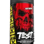 Mutant Test - 90 kapsler