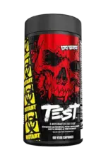 Mutant Test - 90 kapsler