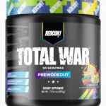 Redcon1 Total War PWO - 421g/441g