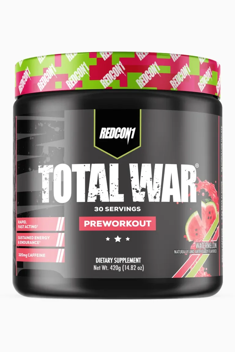 Redcon1 Total War PWO - 421g/441g – Watermelon