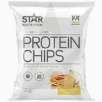 Star Nutrition Protein Chips - 30g