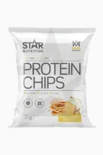 Star Nutrition Protein Chips - 30g – Cheese & Onion