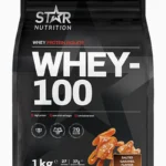 Star Nutrition Whey-100 // 1000g