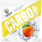 Swedish Supplements Carbo Engine - 1000g
