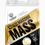 Swedish Supplements Massive Mass - 3,5 kg