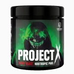 Project X Nootropic PWO - 320g