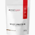 SmartSupps Whey Protein - 1000g