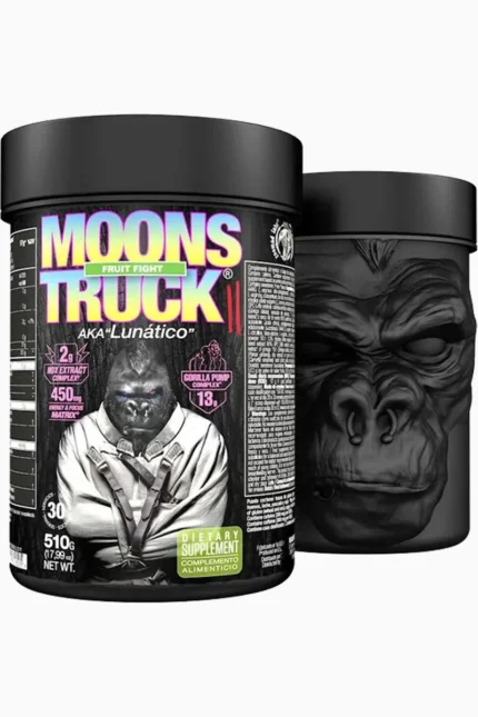 Zoomad Moonstruck PWO - 510g