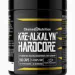Kre-Alkalyn Hardcore - 160 kapsler