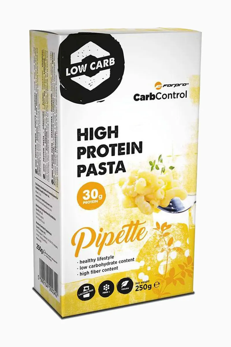 <![CDATA[Forpro High Protein Pasta - 250g Pipette]]>