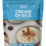 Cream of Rice - 1kg Vanilje