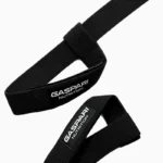 Gaspari Nutrition Lifting Straps - Sort