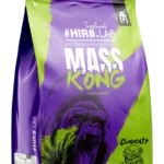 Mass Kong Gainer – 3000g