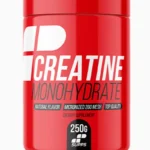 Creatine Monohydrate 200 Mesh - 250g