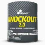Olimp Knockout 2.0 Pre-Workout