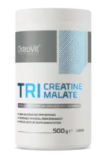 OstroVit Tri-Creatine Malate - 500g - Bilde 2