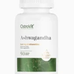 OstroVit Ashwagandha Vegan - 90 tab