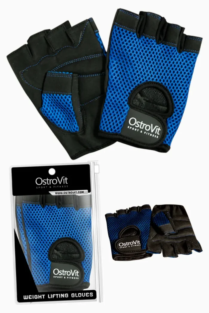 OstroVit Treningshansker Mann/Dame – Dame – M