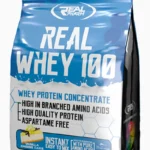 Real Whey 100 Myseprotein - 700g