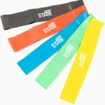Star Gear Mini Band Treningsstrikk