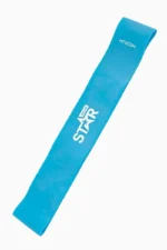 Star Gear Mini Band Treningsstrikk – Blå