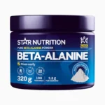 Star Nutrition Beta-alanine - 320g